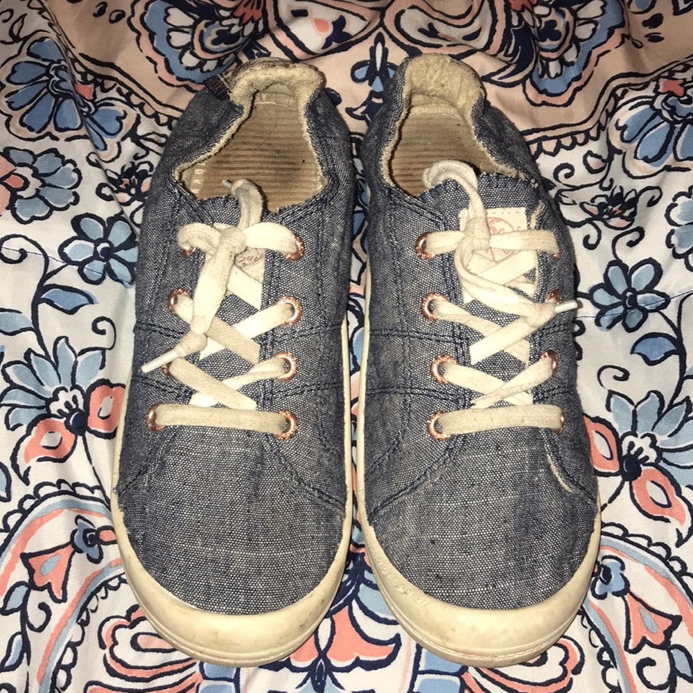 ROXY shoes